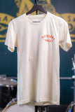 Revelers Hall Mural Logo T-shirt