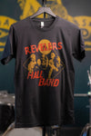 Revelers Hall Band Vintage Tshirt