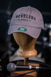 Revelers Hall Dad Hat