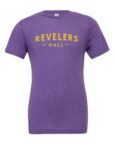 Purple RH Mardi Gras Tshirt